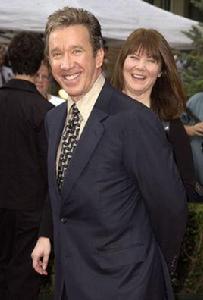 蒂姆·艾倫 蒂姆·艾倫