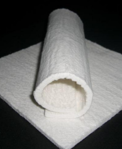 氣凝膠氈 氣凝膠氈