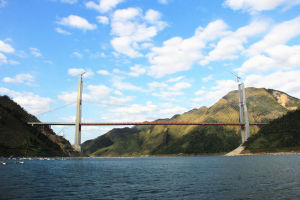 紅水河大橋 紅水河大橋