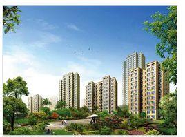 華城景苑 華城景苑