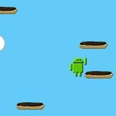 機器人跳跳 機器人跳跳