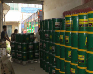 換油站潤滑油存儲