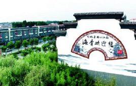 山東海青鎮 山東海青鎮