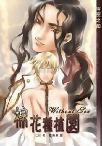 棉花種植園 棉花種植園