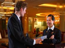 北京歌華開元大酒店