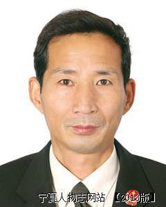 張克勤[寧夏省銀川市中級人民法院副院長]