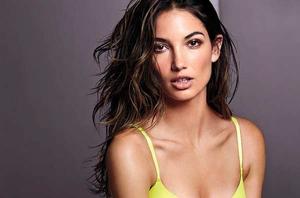 莉莉·奧爾德里奇 莉莉·奧爾德里奇