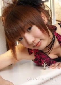 播音小姐 播音小姐