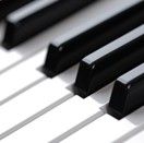 鋼琴鍵輸入系統 鋼琴鍵輸入系統