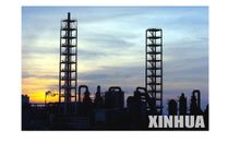 經濟結構加強基礎設施建設