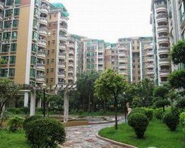 雲景花園 雲景花園