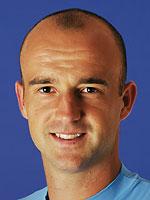 I&middot;柳比西奇