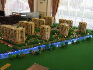 陽光御景 陽光御景