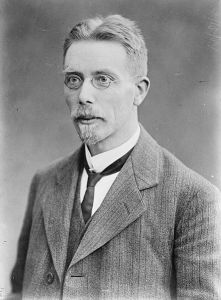 沙克·奧古斯特·史丁伯格·克羅 沙克·奧古斯特·史丁伯格·克羅