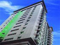 深圳雅楓賓館 深圳雅楓賓館