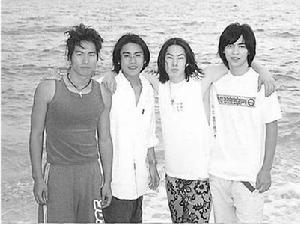 央視群星跨年盛典