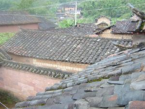 上文道自然村 上文道自然村