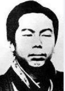 北村透谷 北村透谷