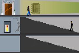 跟蹤罪犯 跟蹤罪犯