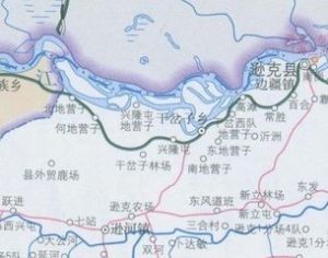 乾岔子鄉 乾岔子鄉