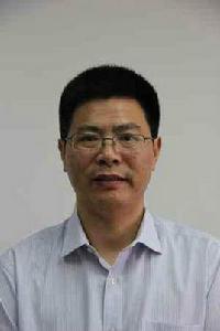 沈斌[安徽省淮南市發改委主任、黨組書記]