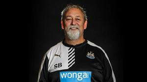 紐卡斯爾聯足球俱樂部