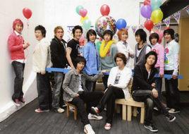 幸福[Super Junior翻唱歌曲]