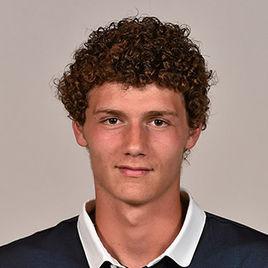 班傑明·帕瓦爾德 班傑明·帕瓦爾德