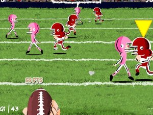 超級橄欖球 超級橄欖球