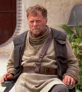 克利格·拉爾斯 克利格·拉爾斯