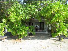 天堂島[馬爾地夫天堂島]