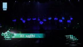 代號XII[SNH48 代號XⅡ 公演曲目]