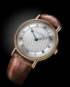 寶璣Breguet