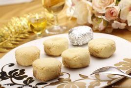 炭烤月餅 炭烤月餅