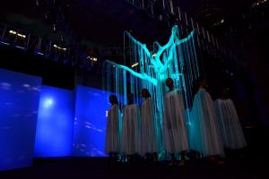 2014春夏新品發布會