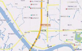 佛開高速公路 佛開高速公路