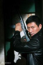 燕雙鷹[中國槍戰電視劇《燕雙鷹》系列中的男主角]