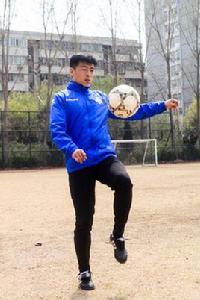 劉翔[足球運動員]