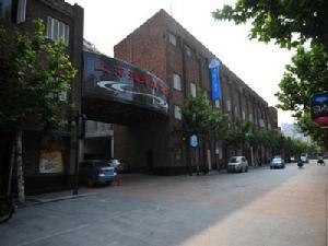 上海泛洋酒店 上海泛洋酒店