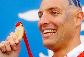 馬爾滕·范德韋登 馬爾滕·范德韋登