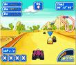卡通賽車 卡通賽車