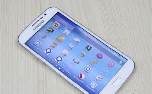 三星Galaxy Mega 5.8(I9158/移動版)