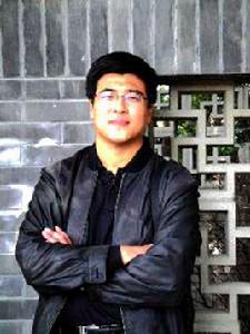 韓春雨[書法篆刻藝術家]