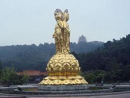 觀音故里 觀音故里