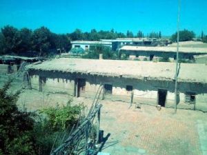 北五岔鎮 北五岔鎮