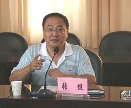 張健[豐縣大洪拳開山鼻祖——“劍爺”張健]