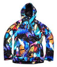 ROXY—Snow Collection 2013