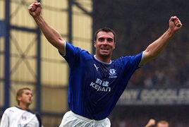 戴維·昂斯沃斯 戴維·昂斯沃斯