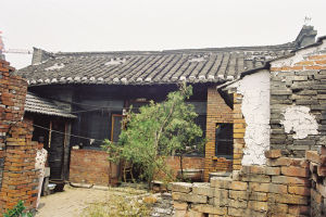 務本堂水龍會所 務本堂水龍會所