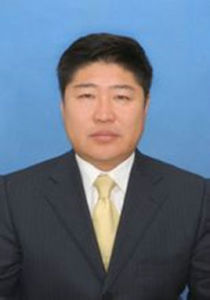 龔明珠[內蒙古自治區烏海市委副書記、政法委書記]